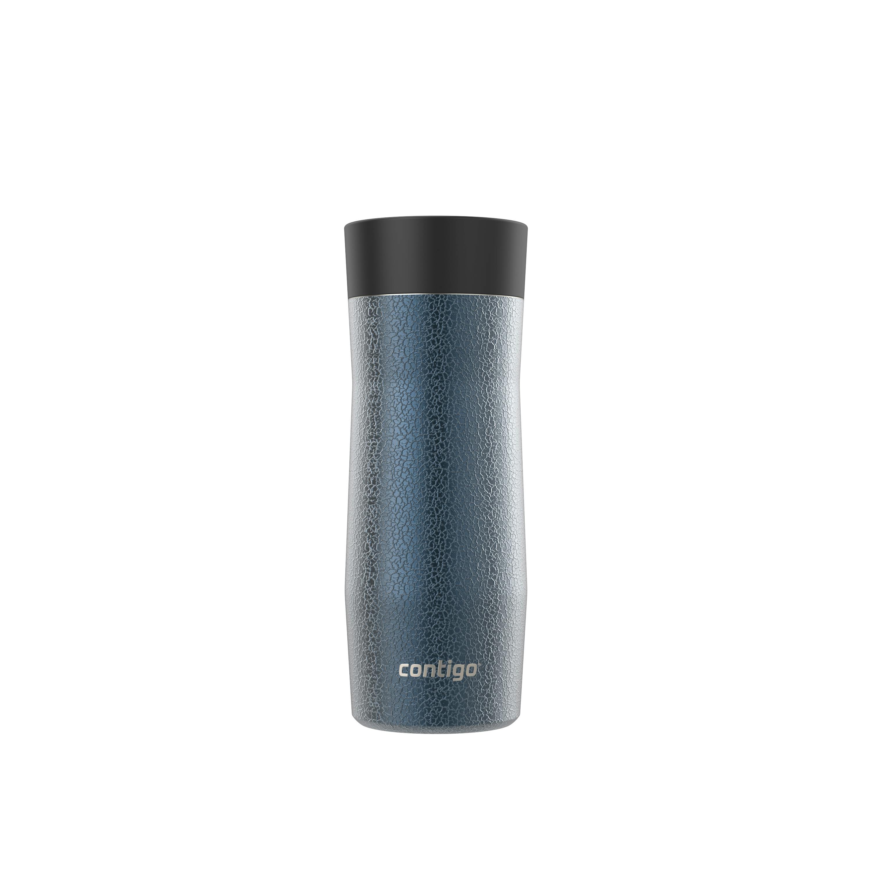 Contigo® AUTOSEAL® West Loop Vacuum-Insulated Stainless Steel Travel Mug with Easy-Clean Lid, 16 oz